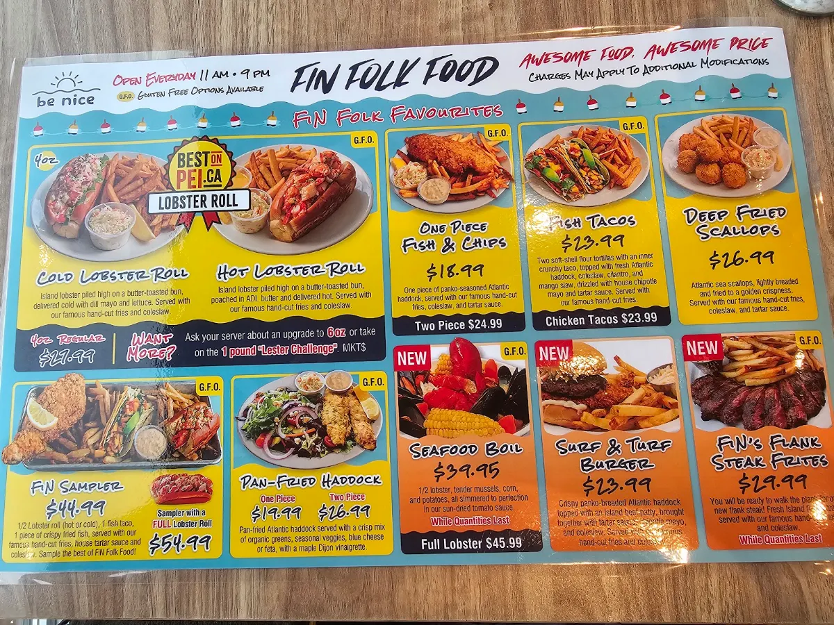 Menu photo 3