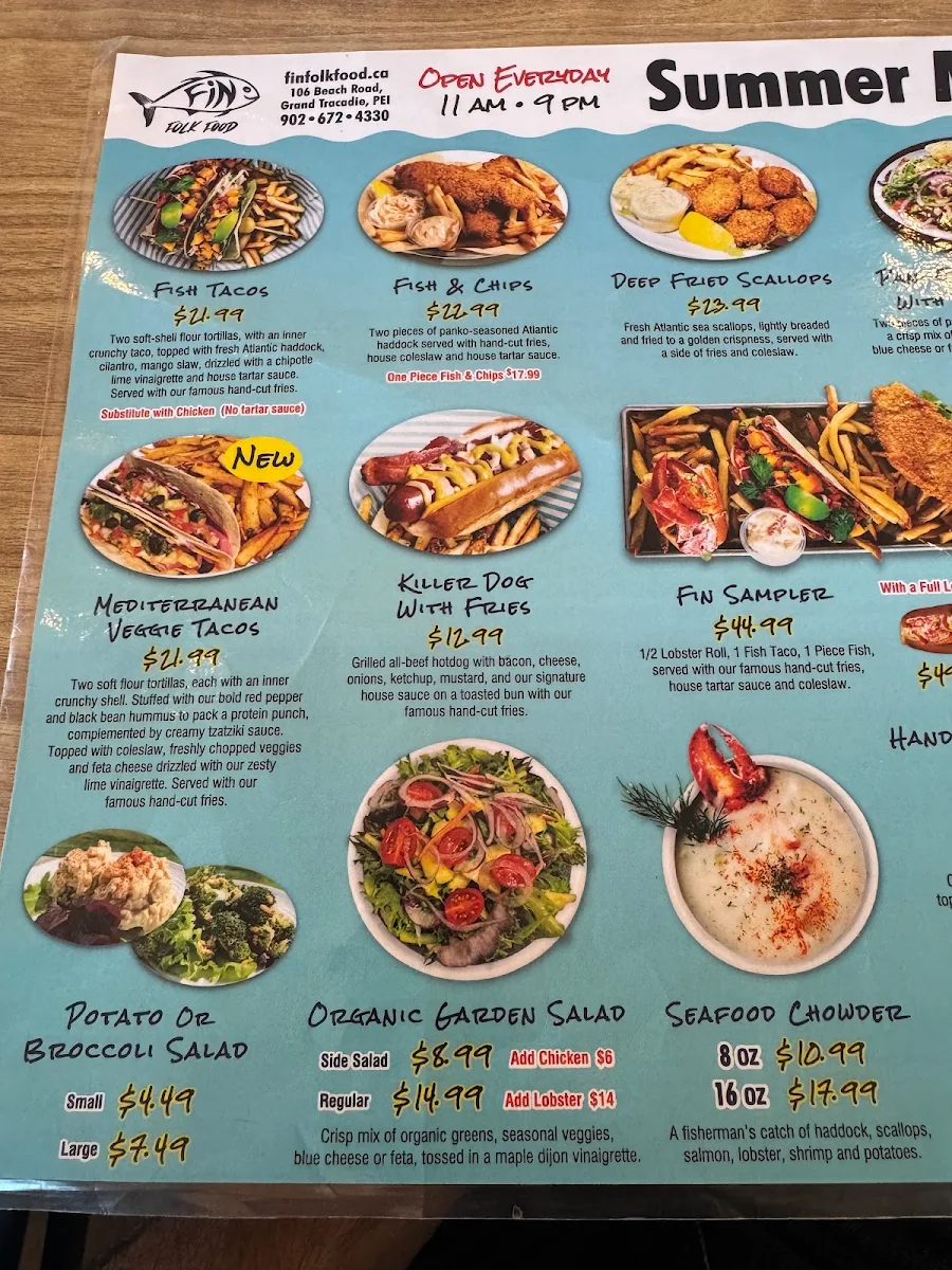 Menu photo 6