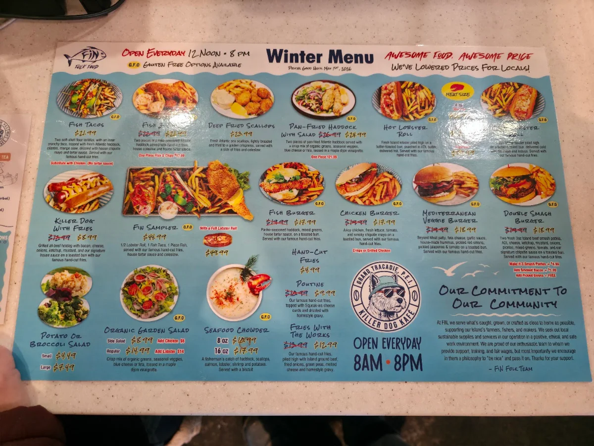 Menu photo 8