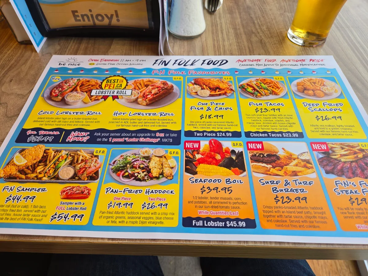 Menu photo 9
