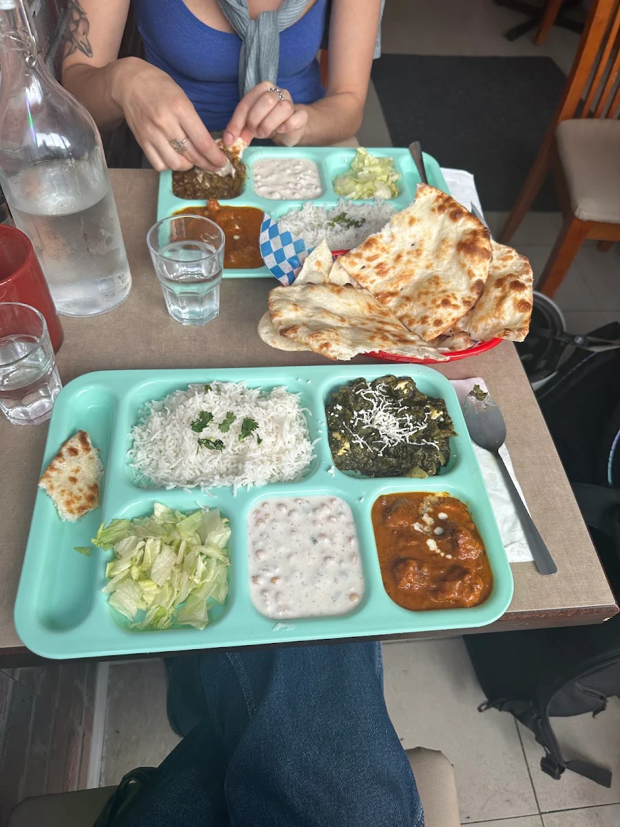 Food & drink, India Gate Cuisine