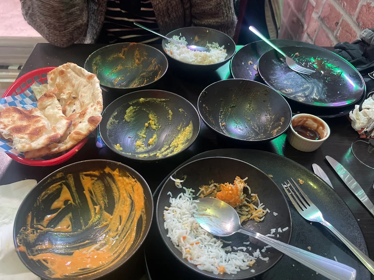 Food & drink, India Gate Cuisine