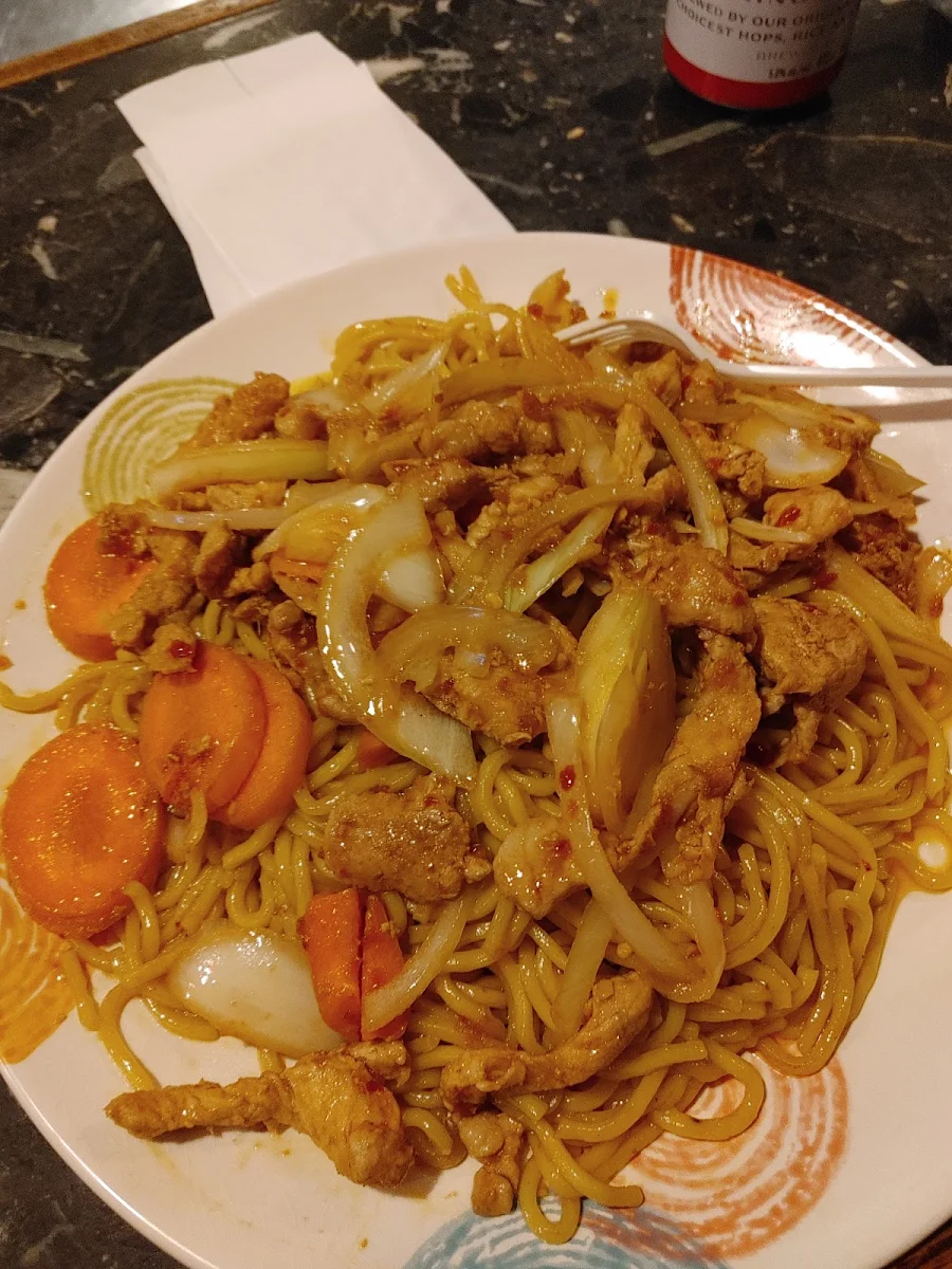 Food & drink, Mimico Pub & Grill