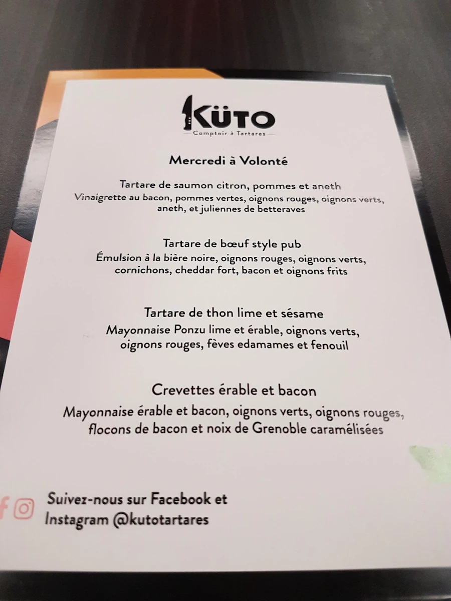 Menu photo 10