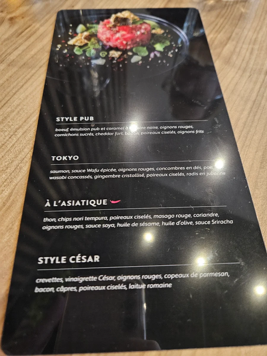 Menu photo 7