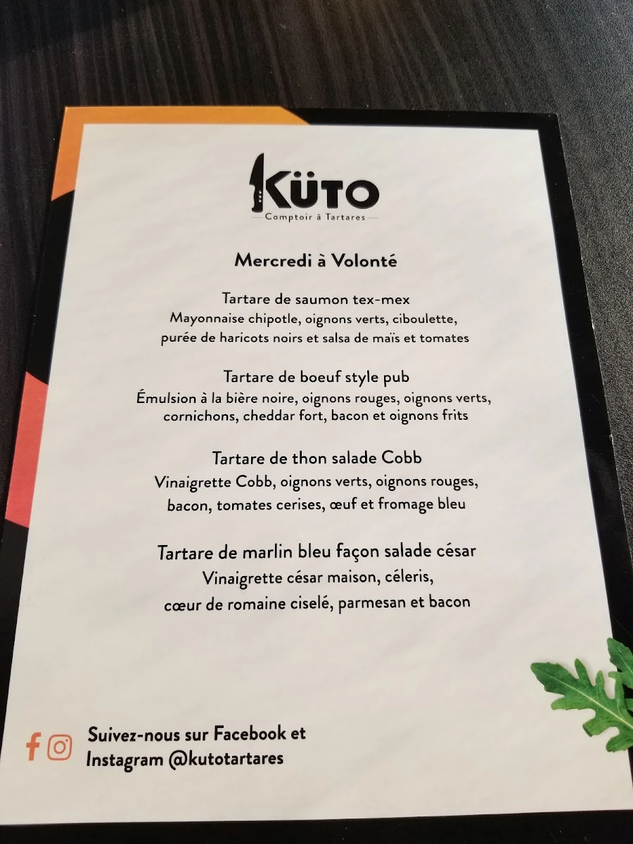Menu photo 8