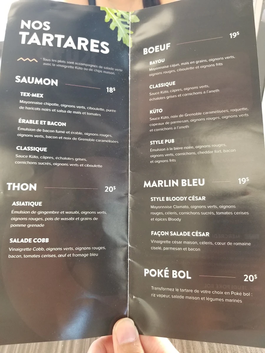 Menu photo 9