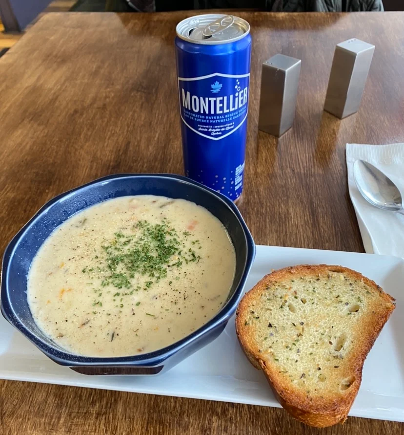 Food & drink, Auntie Ag's Seafood Cafe