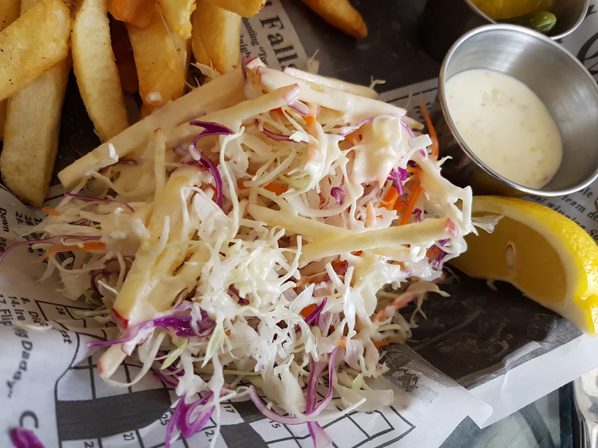 Food & drink, Auntie Ag's Seafood Cafe