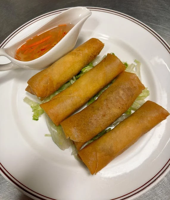 Food & drink, Han Chao, Taste of Asia