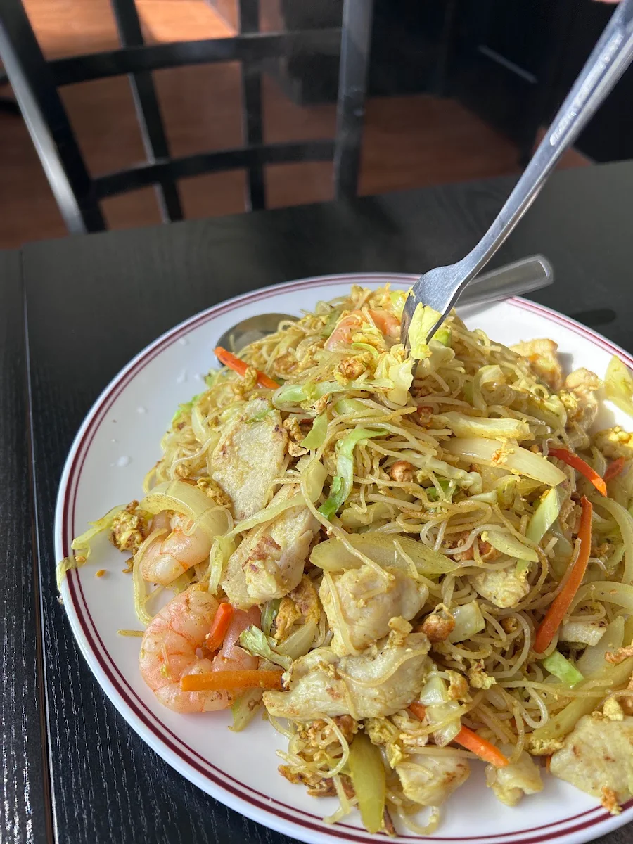 Food & drink, Han Chao, Taste of Asia