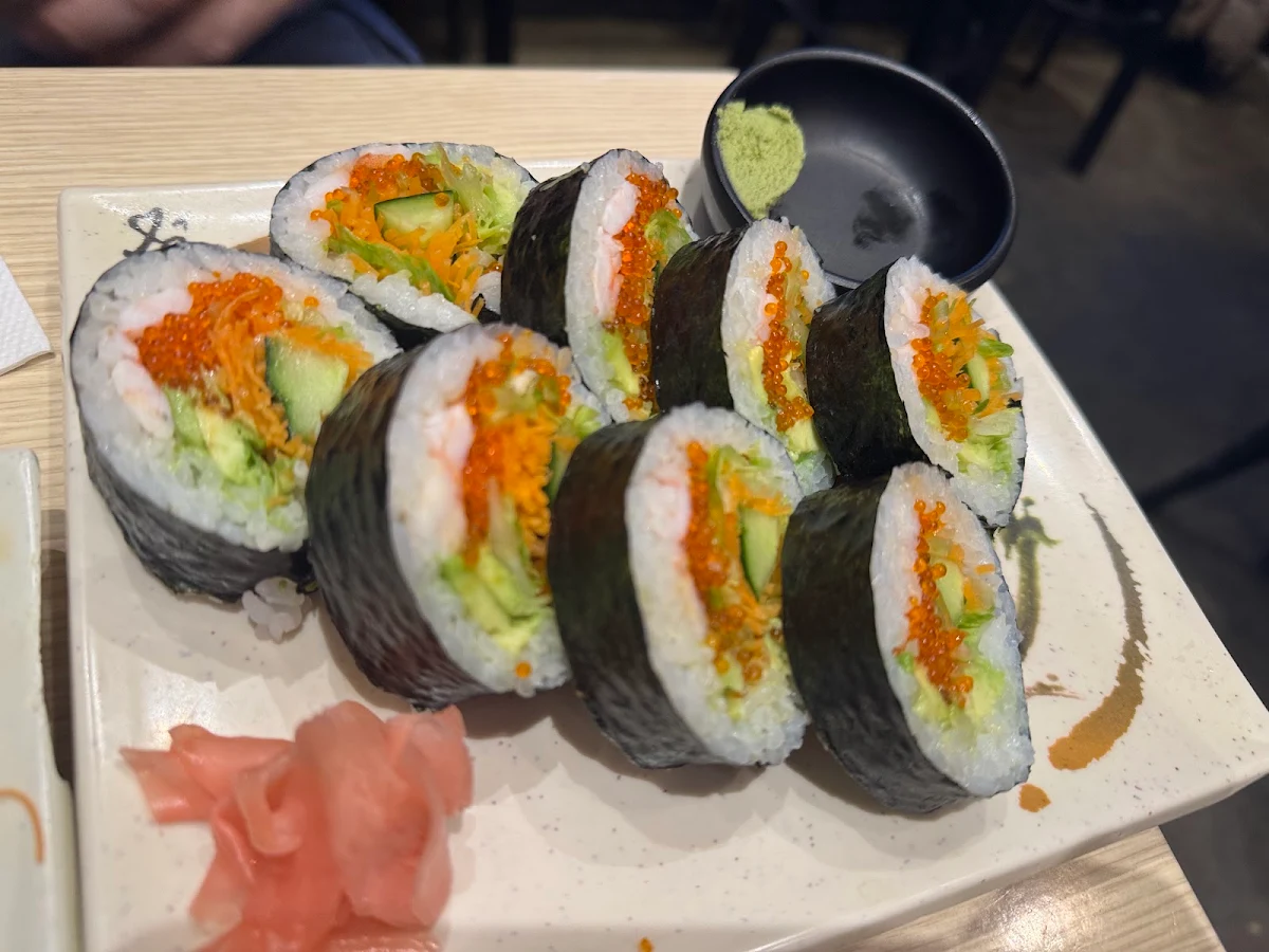 Food & drink, Samurai