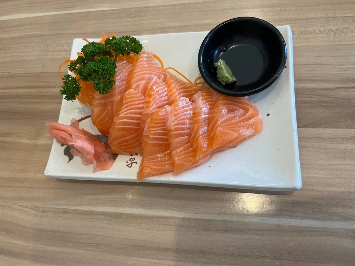 Food & drink, Samurai
