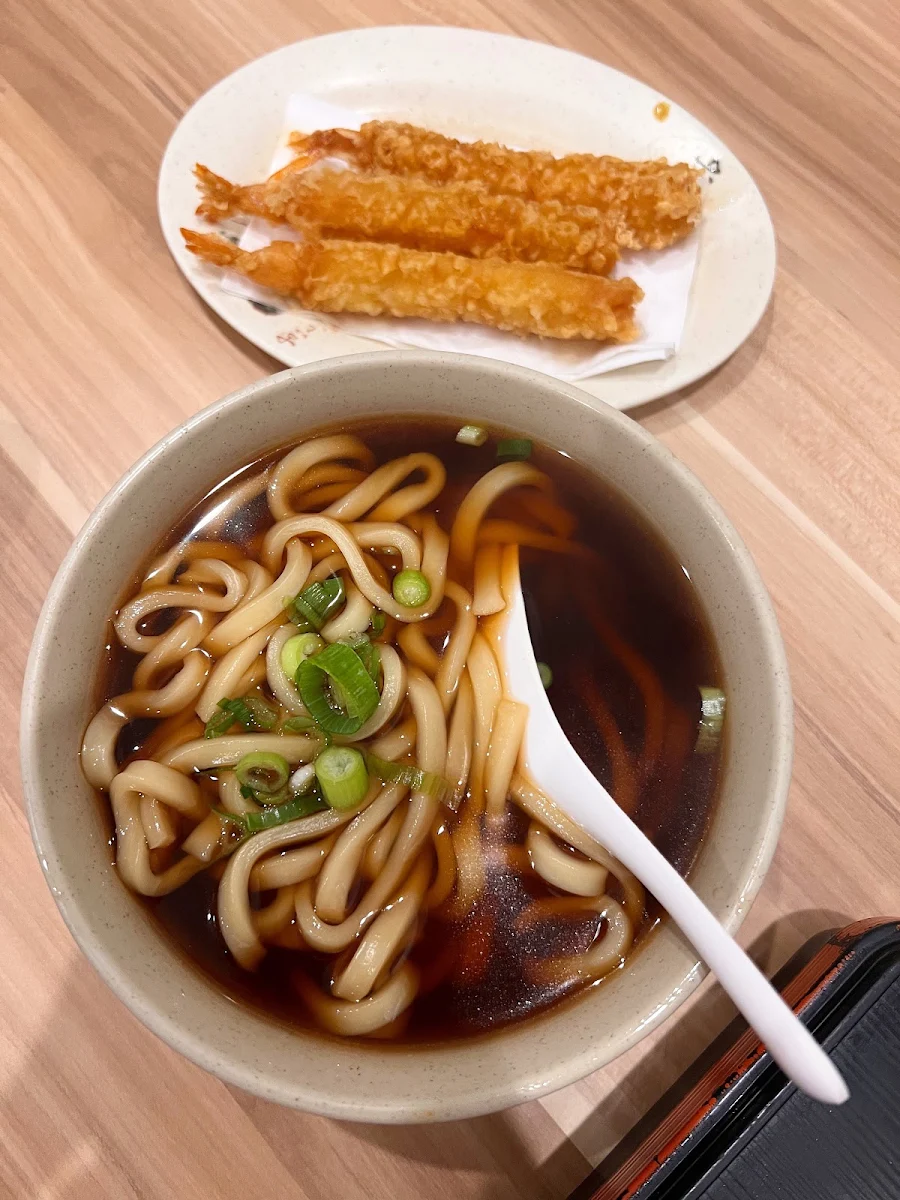 Food & drink, Samurai