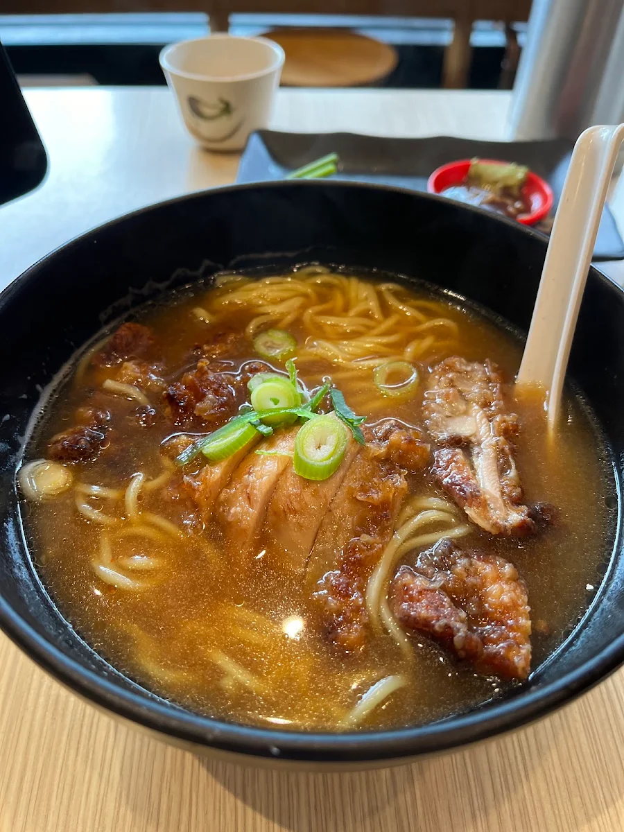 Food & drink, Samurai