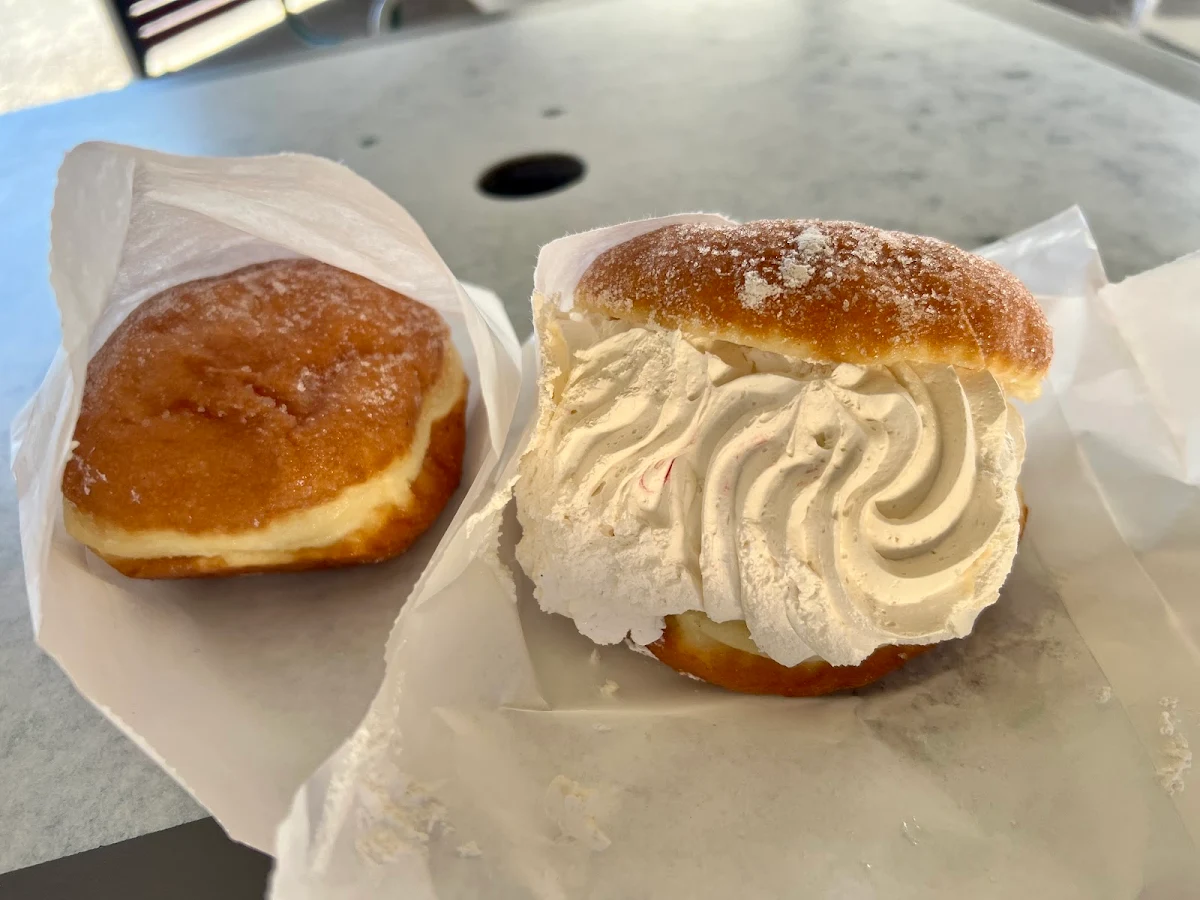 Food & drink, Kiplings Bakery
