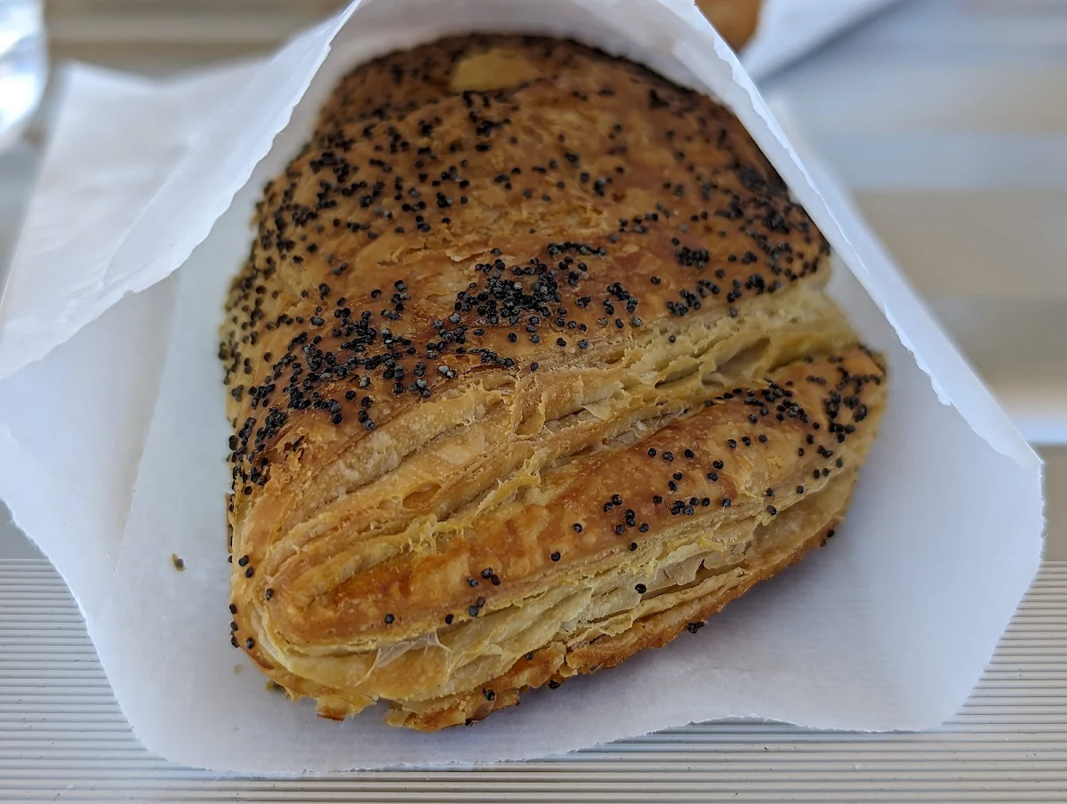 Food & drink, Kiplings Bakery
