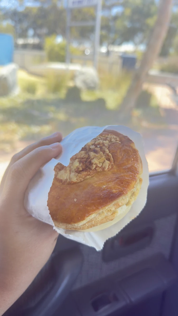 Food & drink, Kiplings Bakery