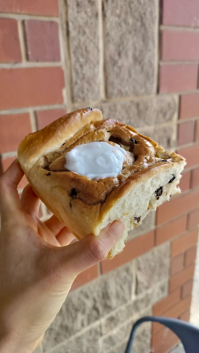Food & drink, Kiplings Bakery
