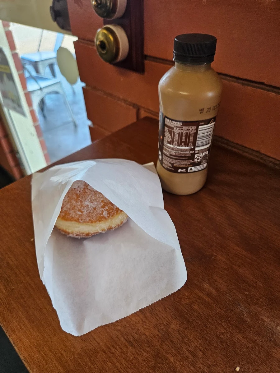 Food & drink, Kiplings Bakery