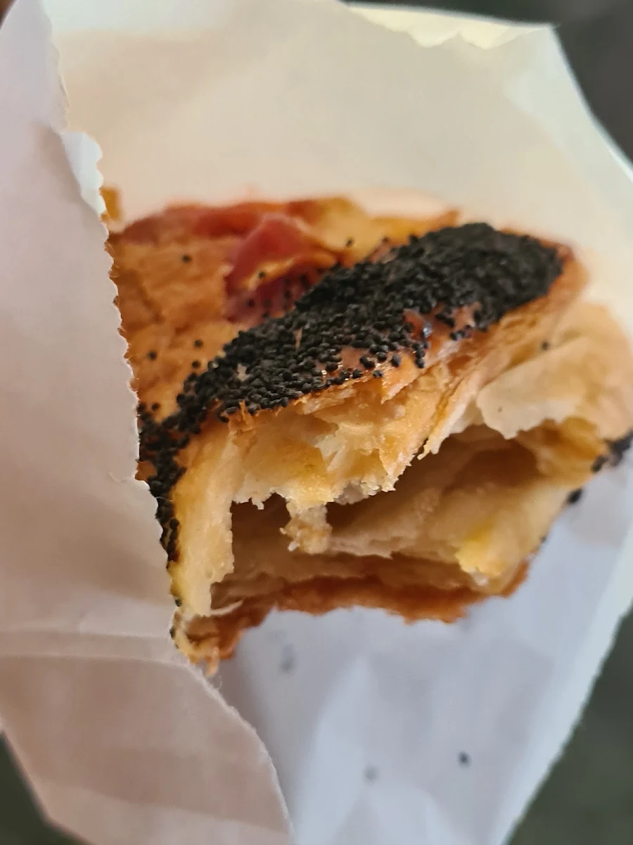 Food & drink, Kiplings Bakery