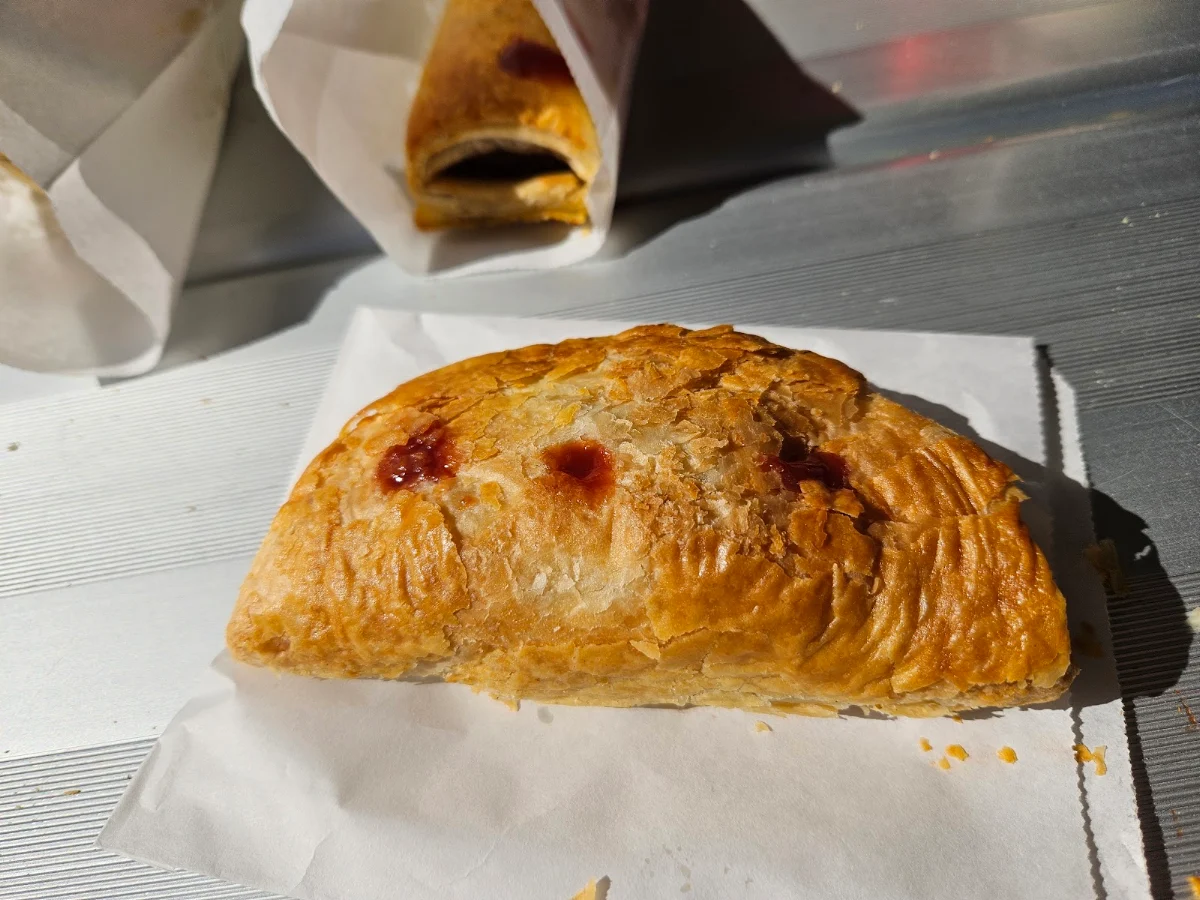 Food & drink, Kiplings Bakery