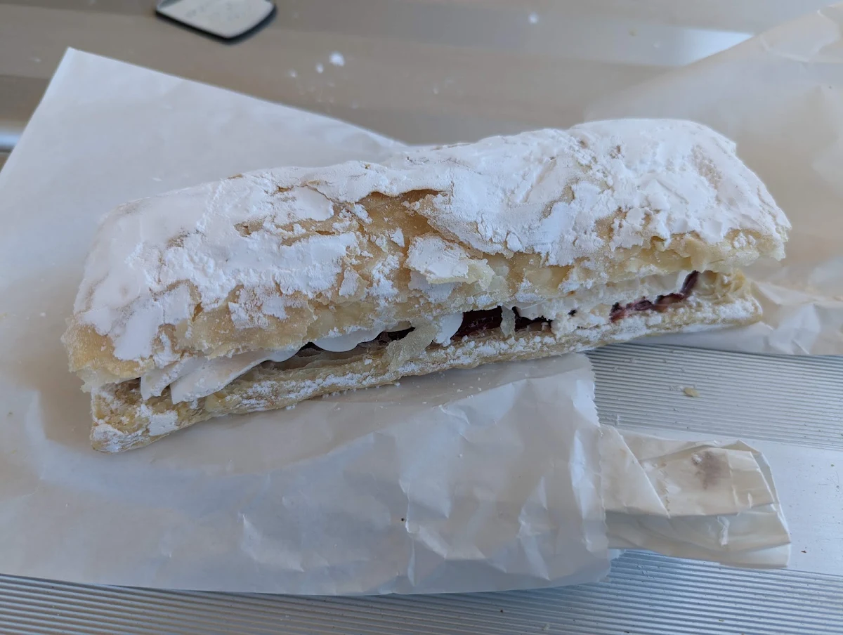 Food & drink, Kiplings Bakery