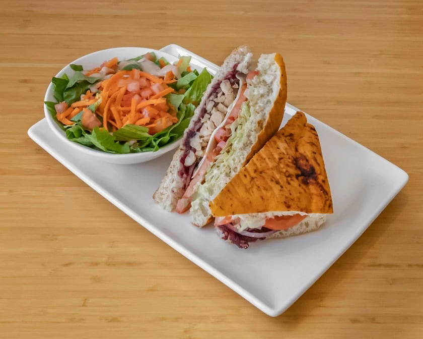 Food & drink, Cafe Archibald