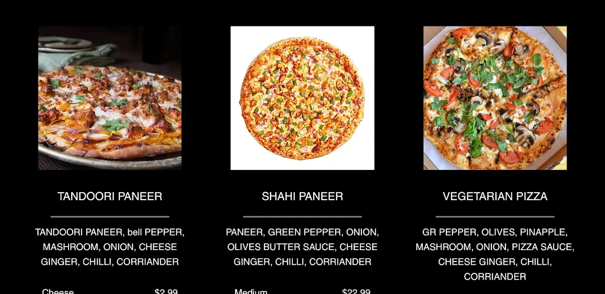 Menu photo 6