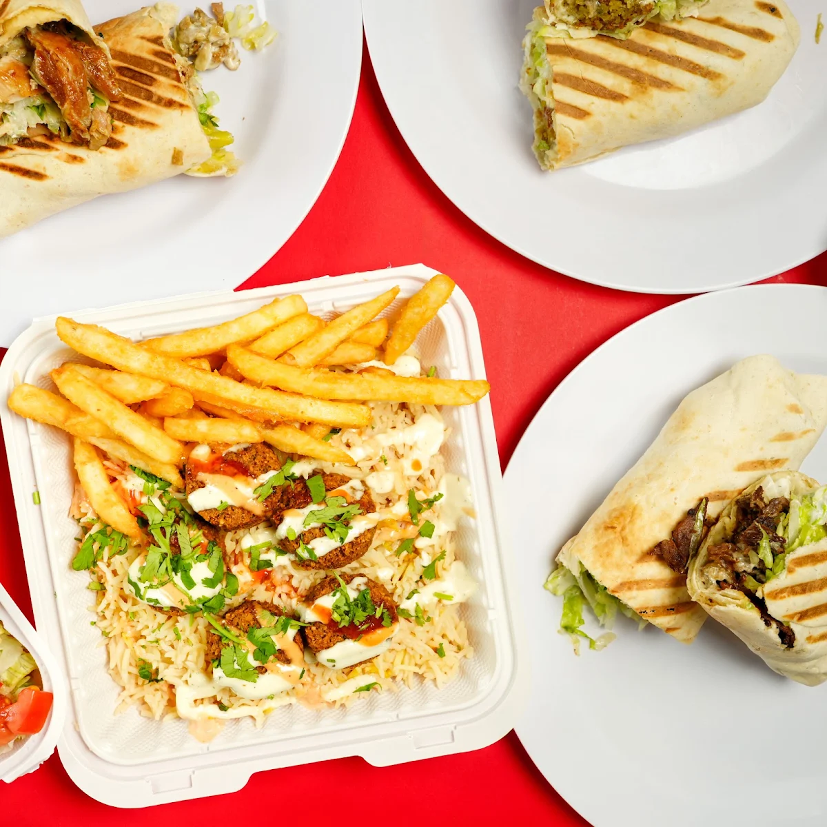 Food & drink photo 2