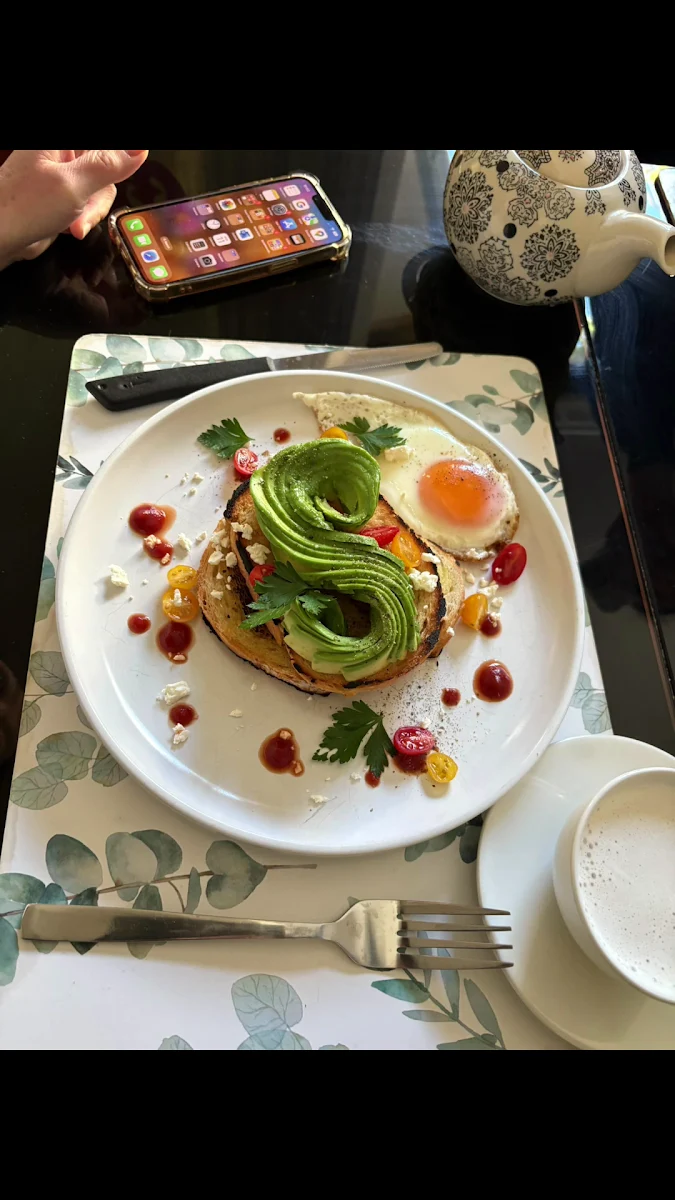 Food & drink, Hand Wok Cafe