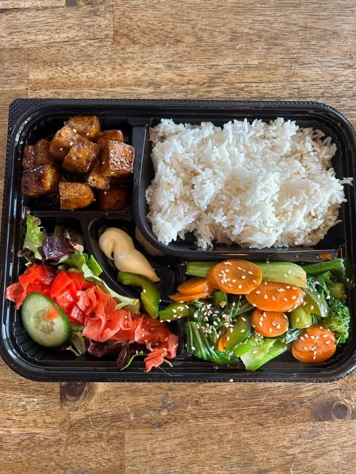 Food & drink, Hand Wok Cafe