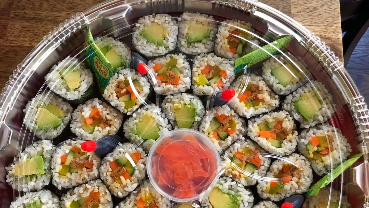 Food & drink, Hand Wok Cafe