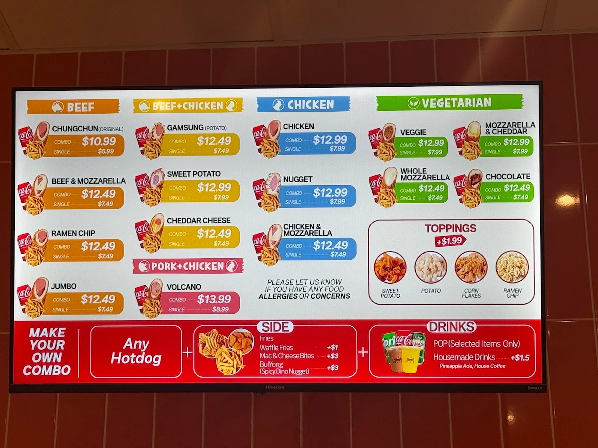 Menu photo 6