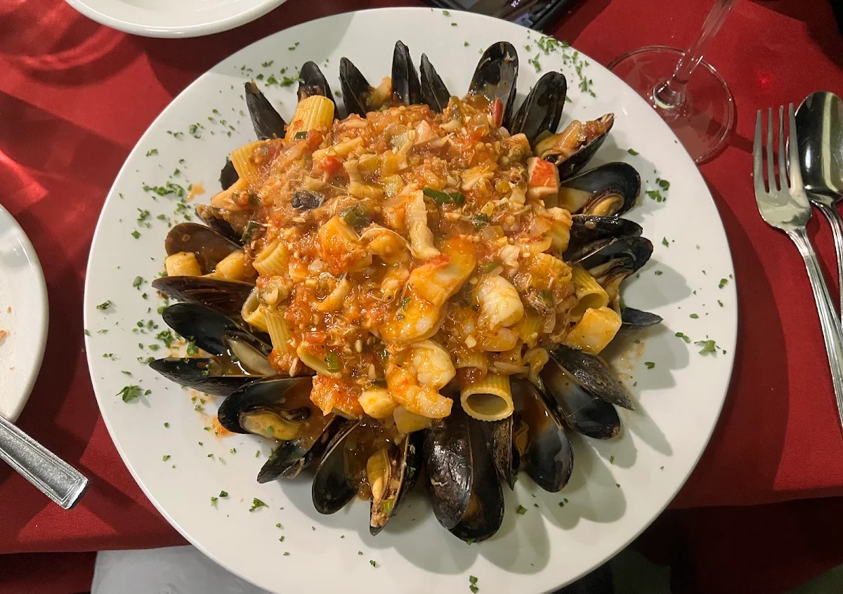 Food & drink, Porto A Casa