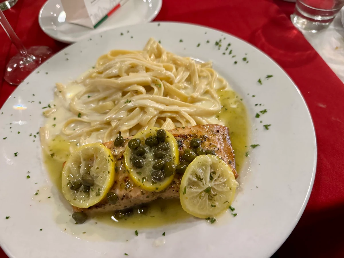 Food & drink, Porto A Casa