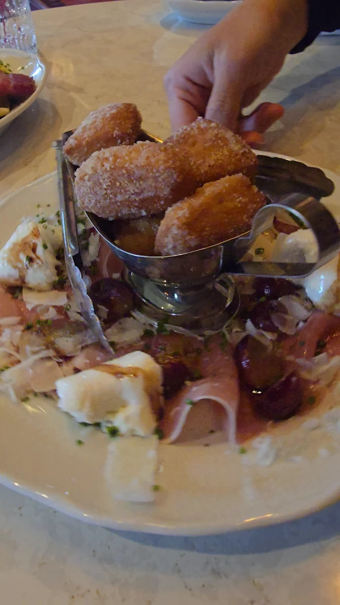 Food & drink, Piano Piano Restaurant