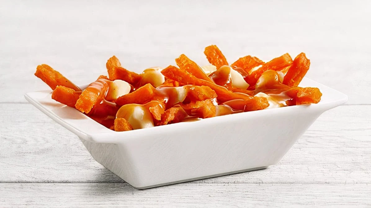 Food & drink, A&W Canada