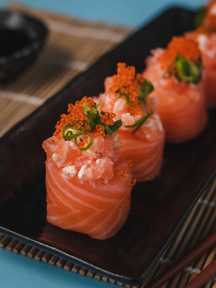 Food & drink, Munchies Sushi Bondi Junction