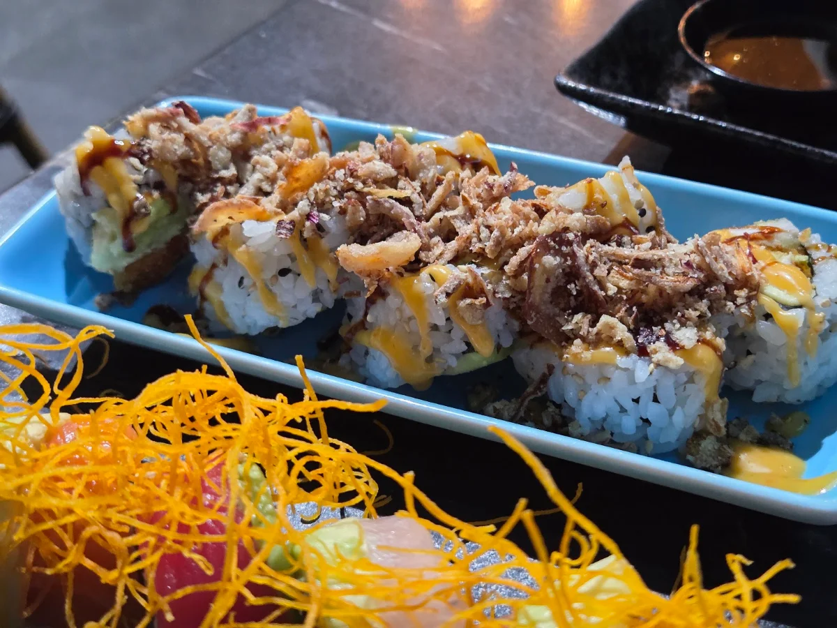 Food & drink, Munchies Sushi Bondi Junction