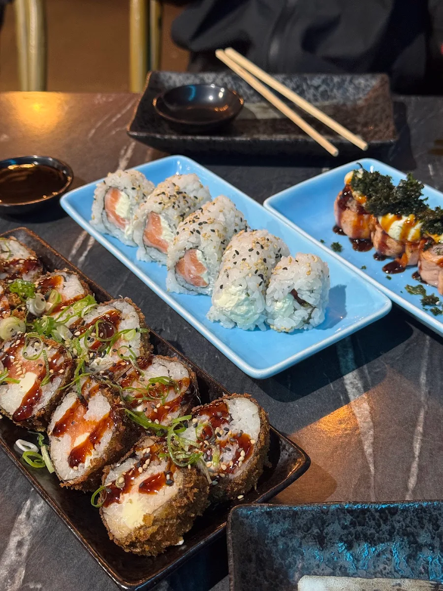 Food & drink, Munchies Sushi Bondi Junction