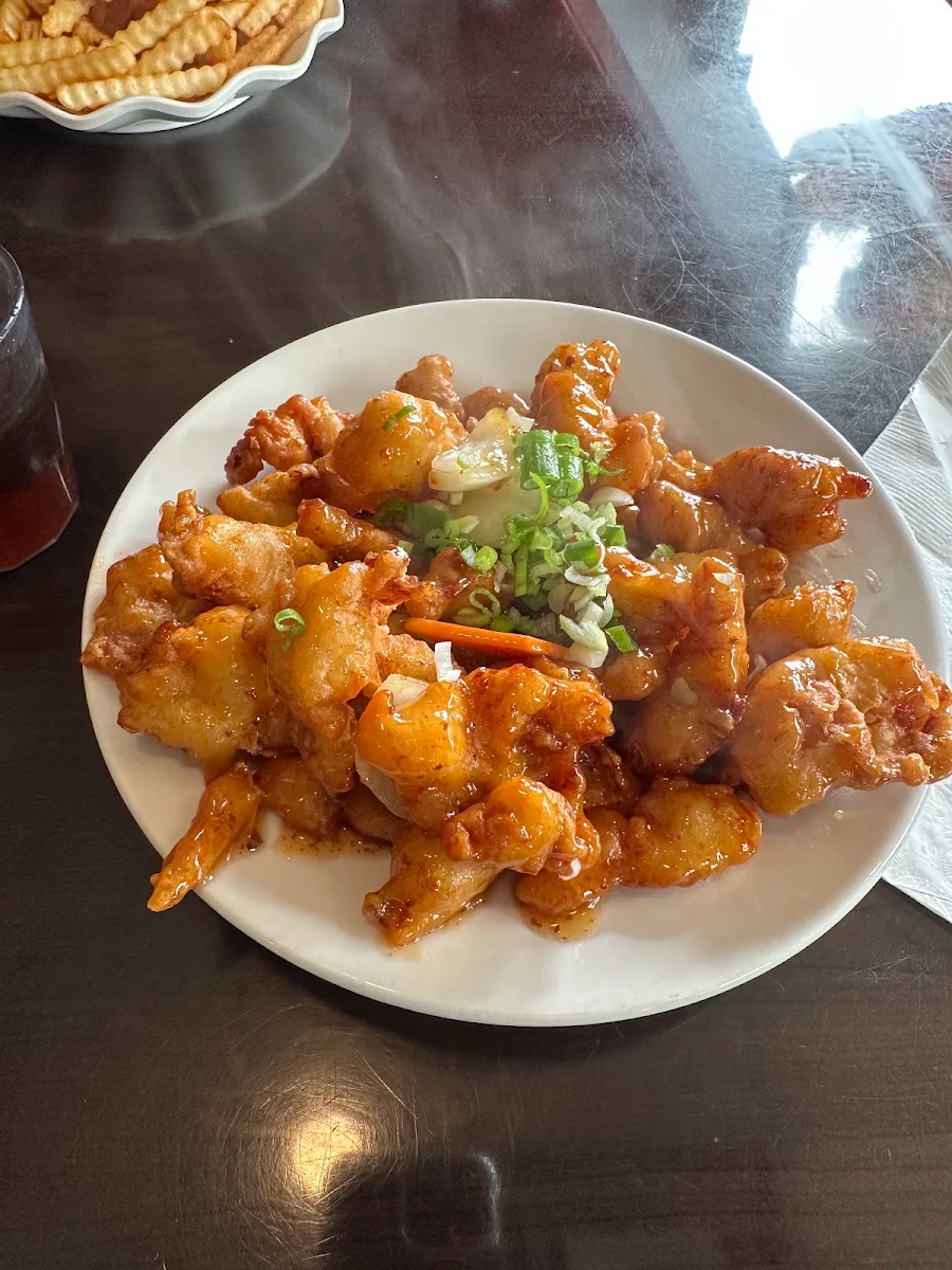 Food & drink, Fifth Avenue Bar & Grill