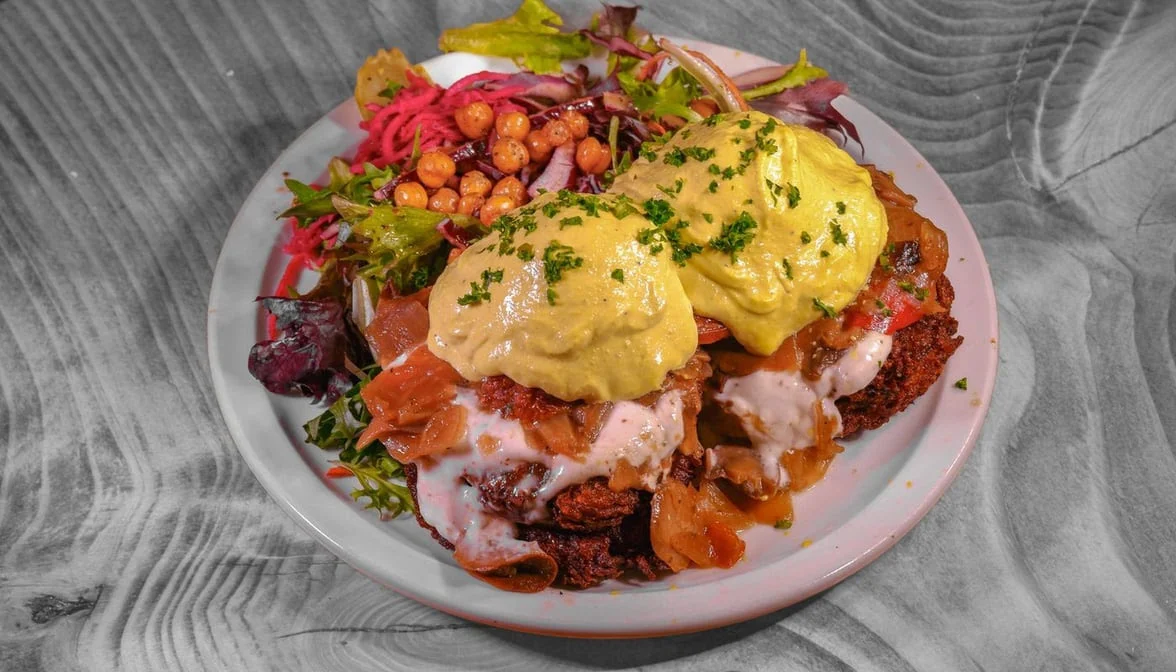 Food & drink, Chickpea Restaurant