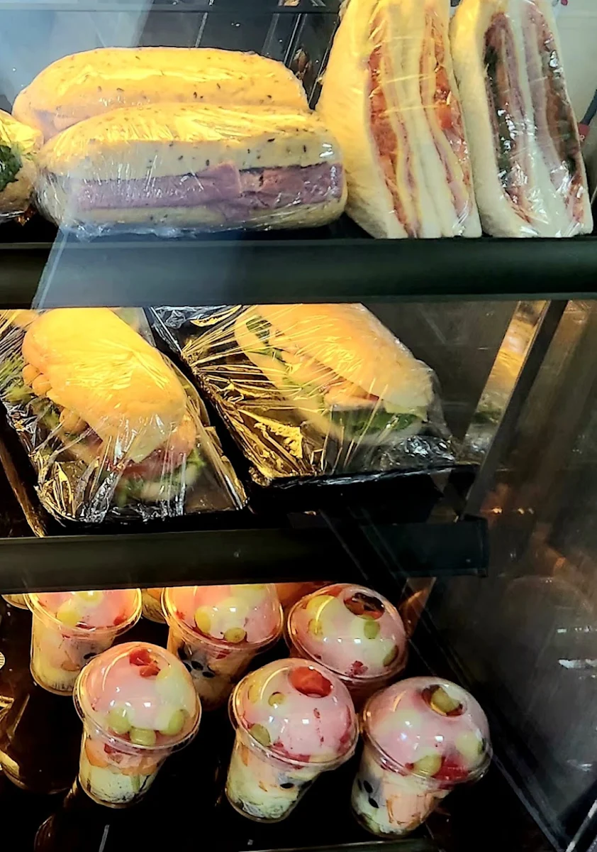 Food & drink, Whyalla Central Deli