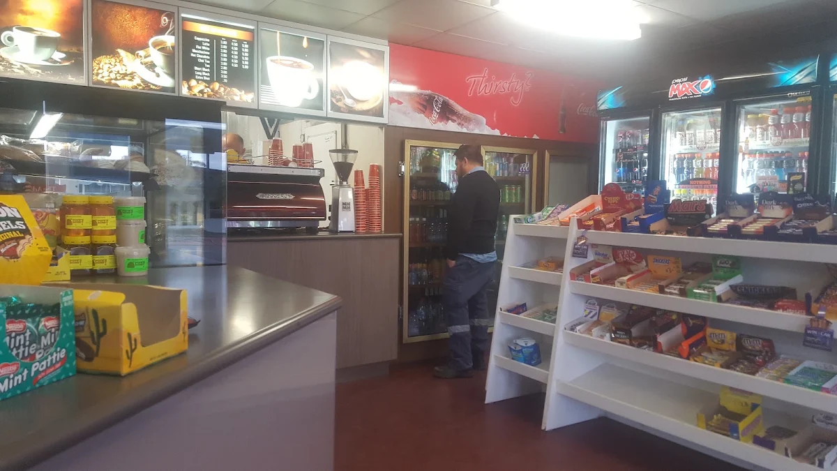 Vibe, Whyalla Central Deli
