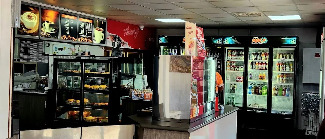 Vibe, Whyalla Central Deli