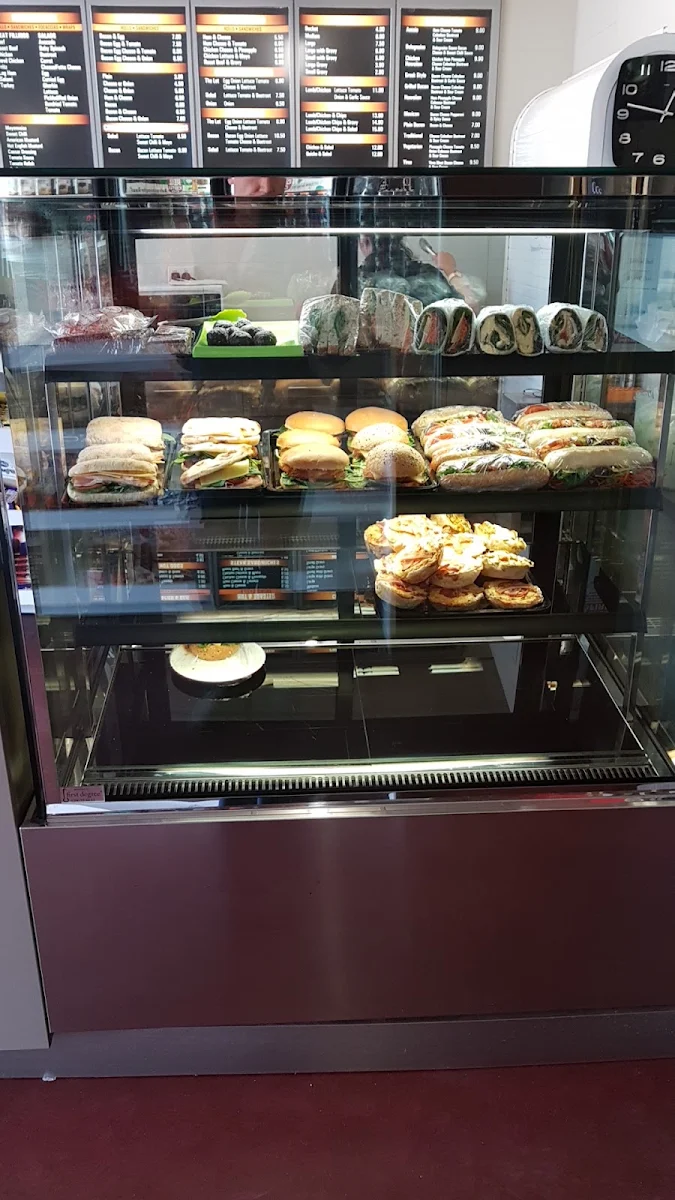 Vibe, Whyalla Central Deli