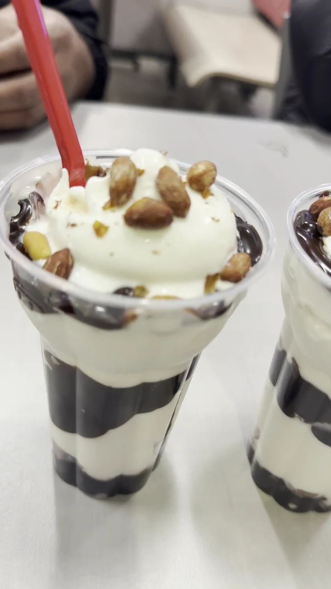 Food & drink, Dairy Queen Grill & Chill
