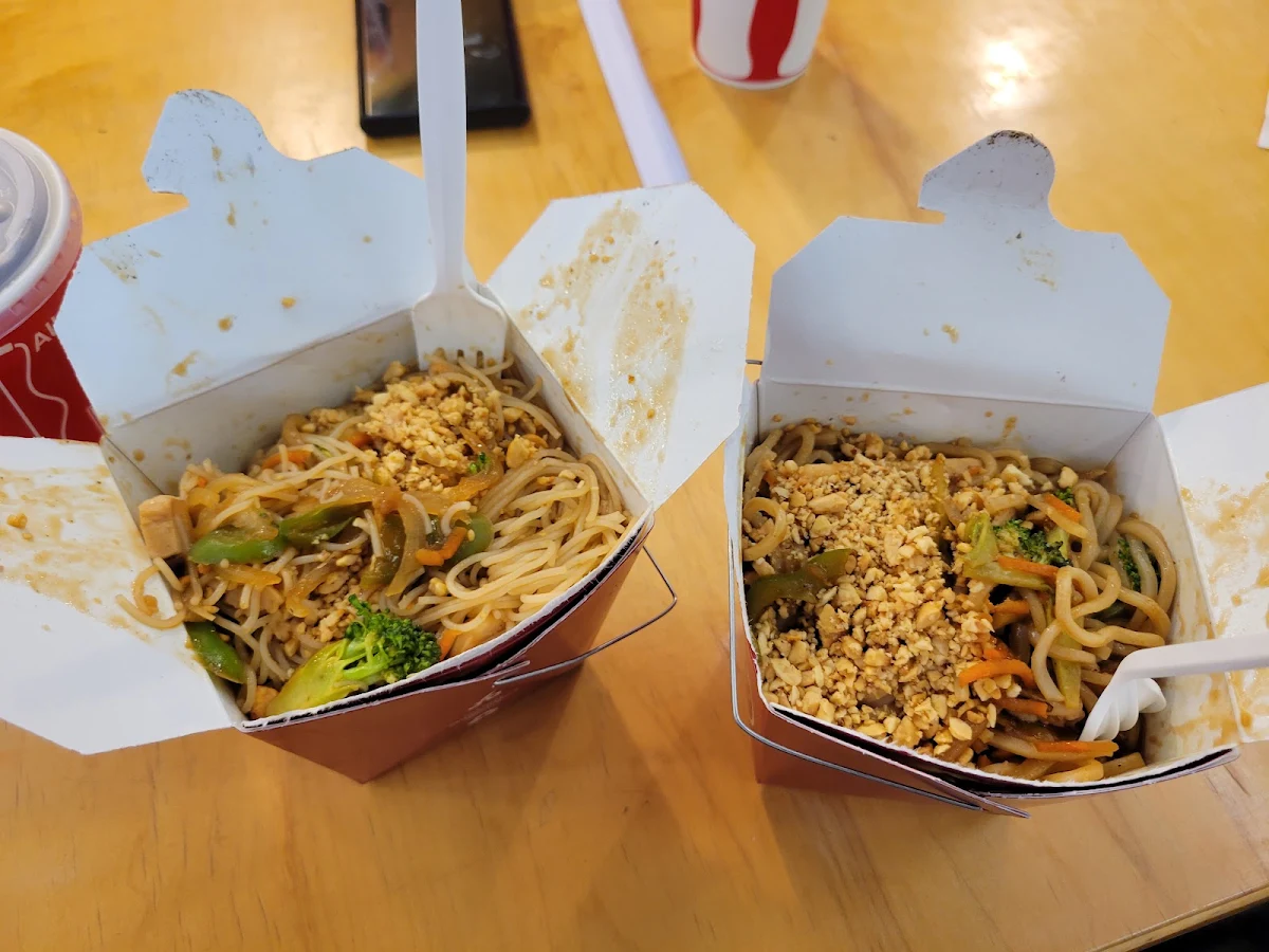 Food & drink, Bodegoes Cityplace