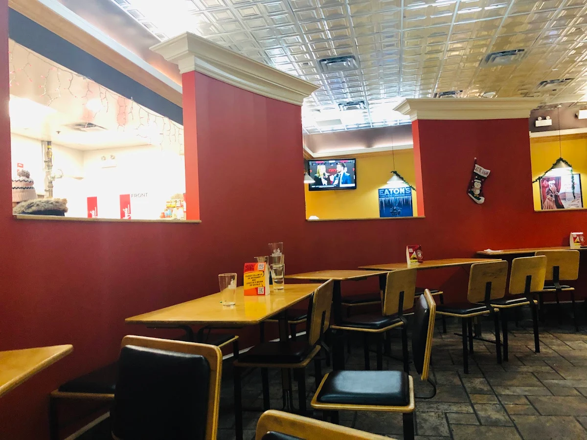 Vibe, Bodegoes Cityplace